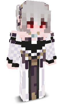 Highfloww's skin