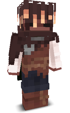 krizYT's skin