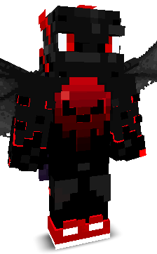 DragonNeko_ID's skin