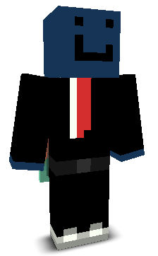 FaZe_Lewx's skin