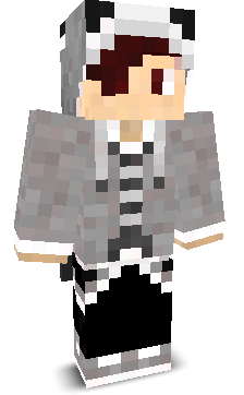 HerobrineE303's skin