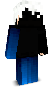 vortekMc's skin