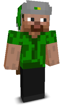 ExipXX's skin