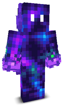 Rayzers's skin