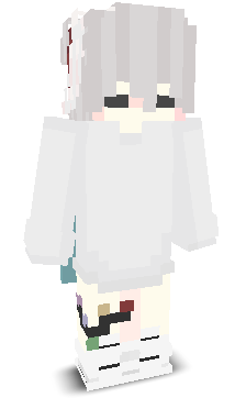 KHl1's skin