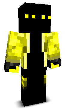 Catervarius's skin