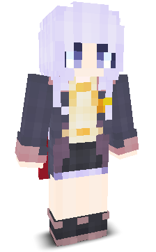 Q_S_H's skin