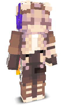 RankMaker's skin