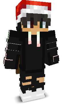 Dladlas's skin