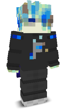 Dashyrun23's skin