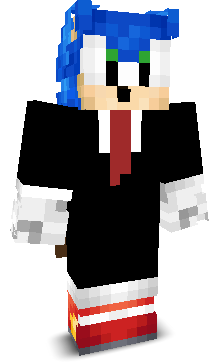 xloku's skin