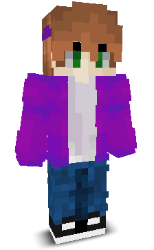 Just_spinach's skin