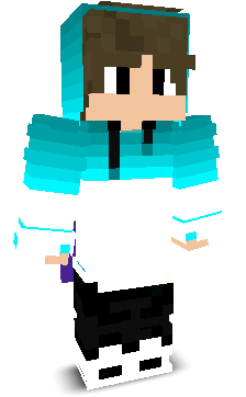 SHENRI's skin