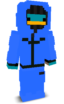 Elwis11's skin
