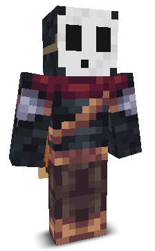GreaterCircle65's skin