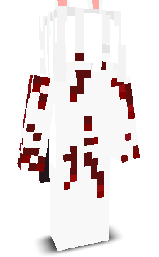 Cloudempire's skin