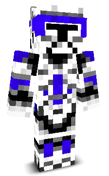 michu2122's skin