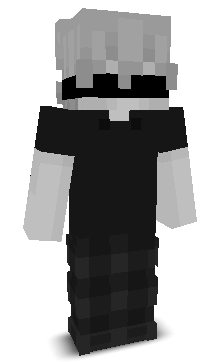 Euheaded's skin