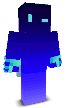 EnchochoMC's skin