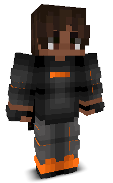 Noobsical's skin