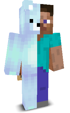 HeckerGamerJr's skin