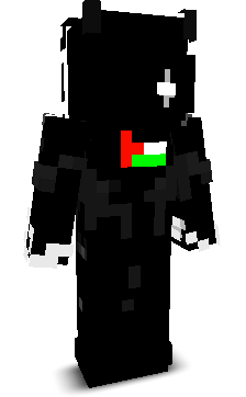 Averagecorner's skin
