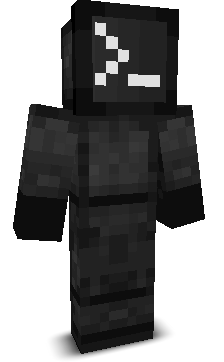 Kuruptionn's skin