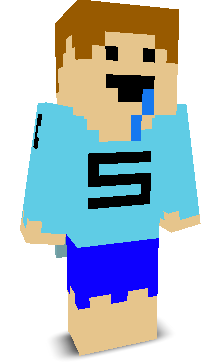 Snoox3495's skin