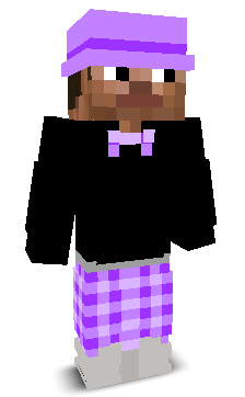 PerseusCraft64's skin