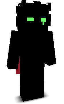 ibenus's skin