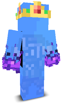 Lilslime45's skin
