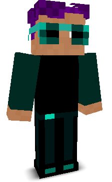 MrSekiel's skin