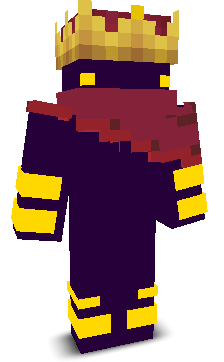 tt_PhantomPrince's skin