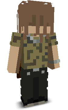 BinjaminNetanjah's skin