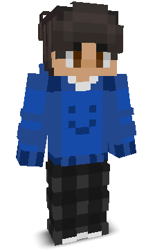 ZapzIsCool's skin