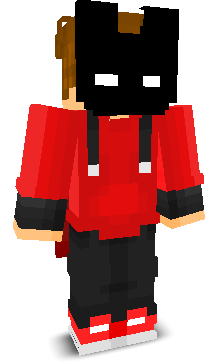 RTisRevenge's skin