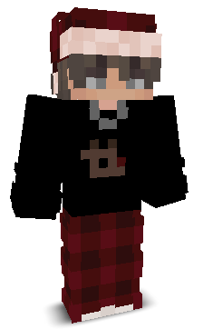 itzTwirl's skin