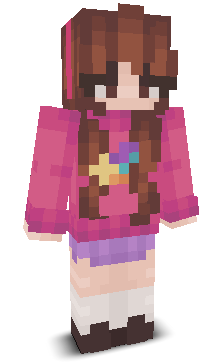 GUADICIE's skin