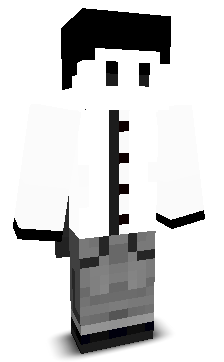Alfann's skin