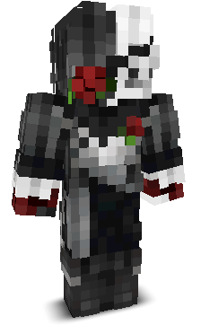iPirateAsmodeus's skin