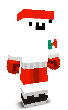 WantlessGull151's skin
