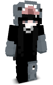 maotism's skin