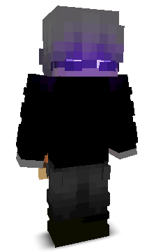 FanousekJanousek's skin