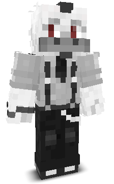 Poulet_Ninja's skin