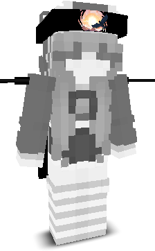 luvsam's skin