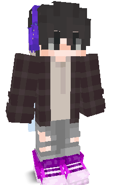 Log0ff132's skin