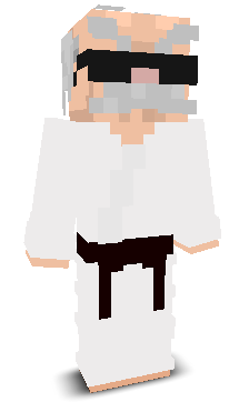 CpvpAnthony's skin