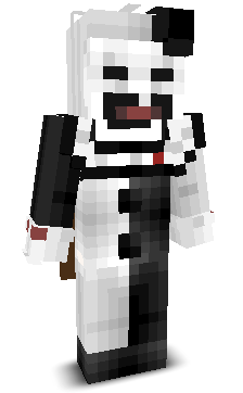 hat9rr's skin