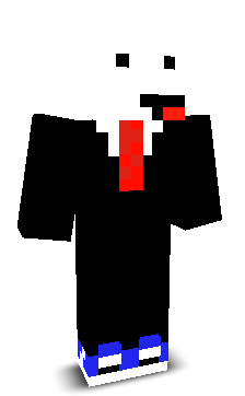 popper332's skin