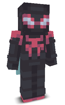 maham3d's skin